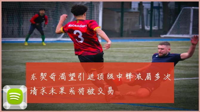 东契奇渴望引进顶级中锋浓眉多次请求未果或将被交易